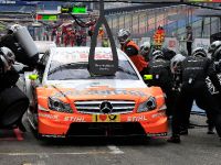 DTM season - Mercedes-Benz Bank AMG C-Class (2011) - picture 1 of 49