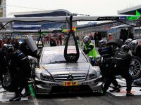 DTM season - Mercedes-Benz Bank AMG C-Class (2011) - picture 2 of 49