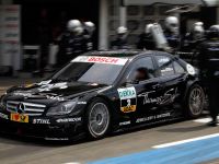 DTM season - Mercedes-Benz Bank AMG C-Class (2011) - picture 3 of 49