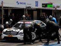 DTM season - Mercedes-Benz Bank AMG C-Class (2011) - picture 4 of 49