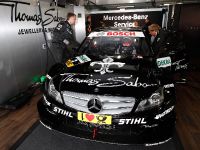 DTM season - Mercedes-Benz Bank AMG C-Class (2011) - picture 5 of 49