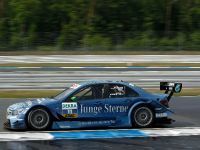 DTM season - Mercedes-Benz Bank AMG C-Class (2011) - picture 10 of 49