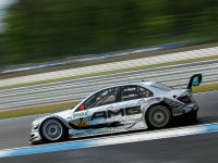 DTM season - Mercedes-Benz Bank AMG C-Class (2011)