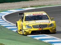 DTM season - Mercedes-Benz Bank AMG C-Class (2011) - picture 13 of 49