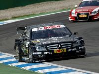 DTM season - Mercedes-Benz Bank AMG C-Class (2011) - picture 14 of 49