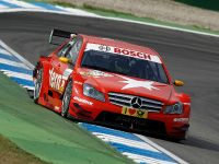 DTM season - Mercedes-Benz Bank AMG C-Class (2011)