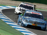 DTM season - Mercedes-Benz Bank AMG C-Class (2011) - picture 18 of 49
