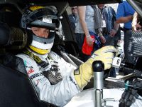 DTM season - Mercedes-Benz Bank AMG C-Class (2011)