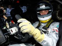 DTM season - Mercedes-Benz Bank AMG C-Class (2011) - picture 21 of 49