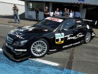 DTM season - Mercedes-Benz Bank AMG C-Class (2011) - picture 22 of 49
