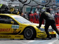 DTM season - Mercedes-Benz Bank AMG C-Class (2011)
