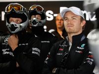 DTM season - Mercedes-Benz Bank AMG C-Class (2011)