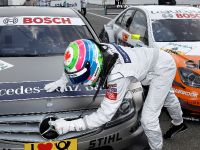 DTM season - Mercedes-Benz Bank AMG C-Class (2011)