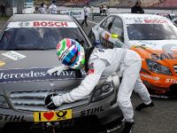 DTM season - Mercedes-Benz Bank AMG C-Class (2011) - picture 27 of 49