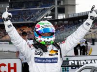 DTM season - Mercedes-Benz Bank AMG C-Class (2011)