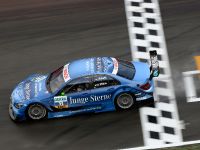 DTM season - Mercedes-Benz Bank AMG C-Class (2011) - picture 30 of 49
