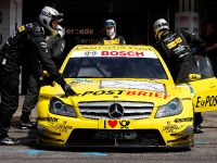 DTM season - Mercedes-Benz Bank AMG C-Class (2011)