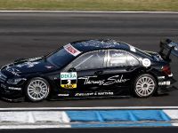 DTM season - Mercedes-Benz Bank AMG C-Class (2011) - picture 34 of 49