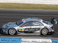 DTM season - Mercedes-Benz Bank AMG C-Class (2011)