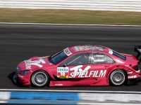 DTM season - Mercedes-Benz Bank AMG C-Class (2011) - picture 37 of 49