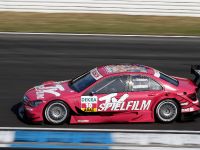 DTM season - Mercedes-Benz Bank AMG C-Class (2011)