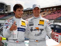 DTM season - Mercedes-Benz Bank AMG C-Class (2011) - picture 38 of 49