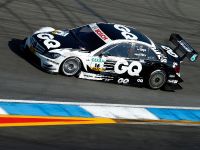 DTM season - Mercedes-Benz Bank AMG C-Class (2011)