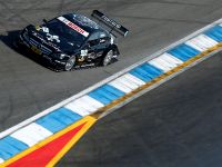 DTM season - Mercedes-Benz Bank AMG C-Class (2011)