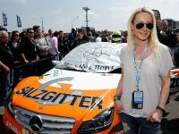DTM season - Mercedes-Benz Bank AMG C-Class (2011)