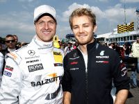 DTM season - Mercedes-Benz Bank AMG C-Class (2011) - picture 42 of 49