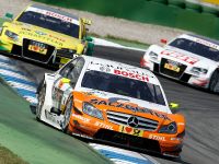 DTM season - Mercedes-Benz Bank AMG C-Class (2011) - picture 43 of 49