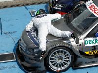 DTM season - Mercedes-Benz Bank AMG C-Class (2011)