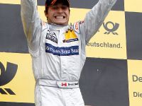 DTM season - Mercedes-Benz Bank AMG C-Class (2011)