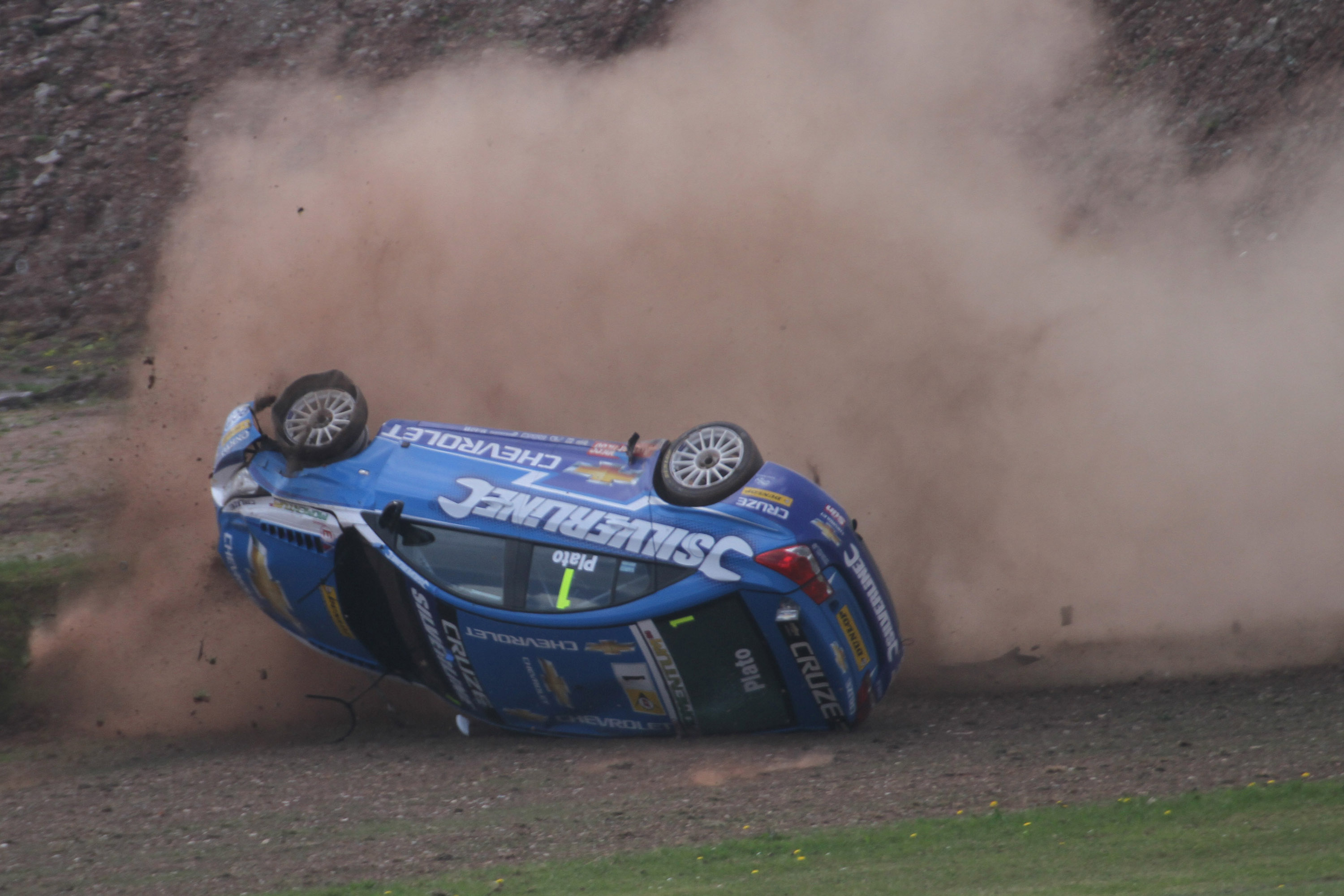 Dunlop BTCC Donington Park Round 2