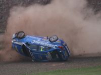 Dunlop BTCC Donington Park round 2 (2011) - picture 1 of 4