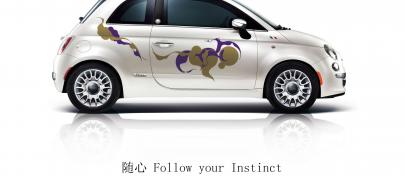 Fiat 500 First Edition (2011) - picture 4 of 5