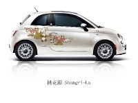 Fiat 500 First Edition (2011) - picture 1 of 5