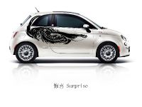 Fiat 500 First Edition (2011) - picture 5 of 5