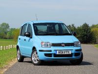 Fiat Panda (2011) - picture 1 of 2