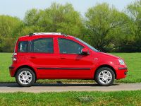 Fiat Panda (2011) - picture 2 of 2