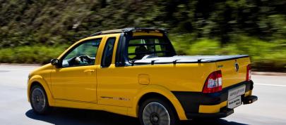 Fiat Strada Sporting (2011) - picture 4 of 18