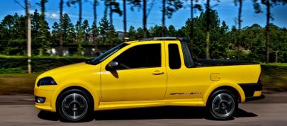 Fiat Strada Sporting (2011) - picture 7 of 18