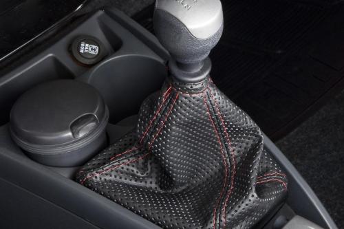 Fiat Strada Sporting (2011) - picture 17 of 18