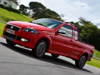 Fiat Strada Sporting (2011) - picture 1 of 18