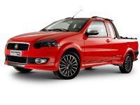 Fiat Strada Sporting (2011) - picture 2 of 18