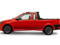 Fiat Strada Sporting (2011) - picture 13 of 18