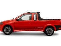 Fiat Strada Sporting (2011)