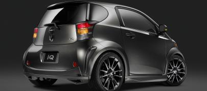 Five Axis Scion iQ (2011) - picture 4 of 5