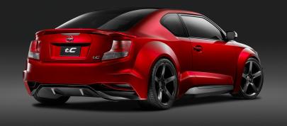 Five Axis Scion tC (2011) - picture 4 of 5