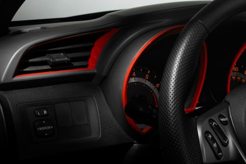Five Axis Scion tC (2011) - picture 1 of 5